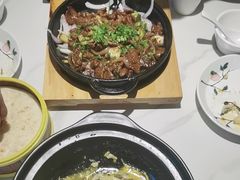 -火啫啫·粤式啫啫煲(南通首店)