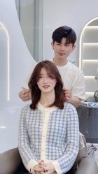 -COSMO PRO造型