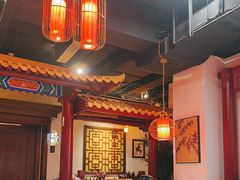 -秦月轩·陕西家乡菜(阜成路·五棵松店)