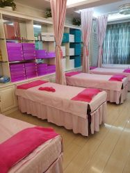 -香薇妮丝女子减肥院