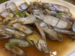 -启东小海鲜(庄先湾路1号店)