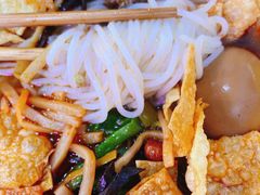 -龍城柳州螺蛳粉(群星路店)