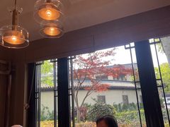 -杭州西湖柳莺里酒店·闻莺厅