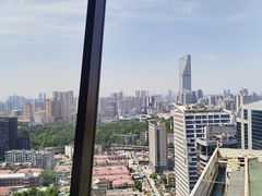 -广州花园酒店-凌璇阁360度高空海鲜自助餐CAROUSEL