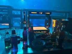 -G5 MAXLAND酒吧