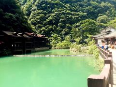 -神龙峡风景区