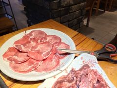 -7年8班朝鲜族非遗美食(三钢里店)