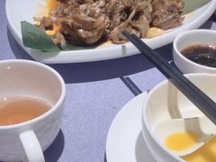 -千滋百味·醉江澜花园餐厅(街道口店)