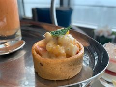 -悦厅·下午茶(杭州柏悦酒店)