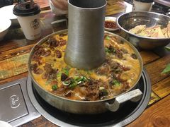 -唠叨坊私房菜(五一街店)