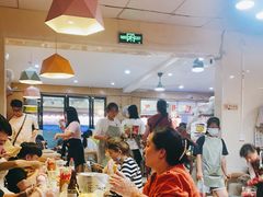 大堂-越乡小厨(侨港店)