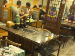 -灶知轩湘西石锅鱼(万佳广场店)