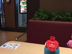 -汉堡王(北京通州领展店)