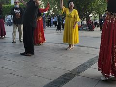 -新疆红山干果市场