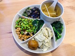 -素满香·全民食养自助(建邺万达店)