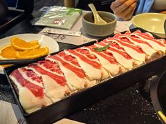 -盡膳口福·百年汤方火锅(科华北路店)