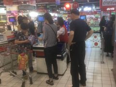 -世纪联华(杭州新塘路店)