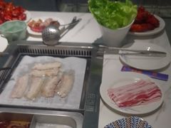 -星伦多 自助料理(圆融店)
