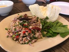 -Thai Market Restaurant( 04 Tran Quoc Toan)