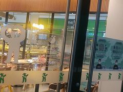 门面-老乡鸡(家天下生活广场店)