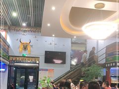 -后院犇牛主题餐厅(云岗店)