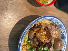 -兰州陈记牛肉面 ·烧烤· 铜锅涮肉(万达店)
