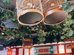 大堂-大海碗·京菜炸酱面(雍和宫店)