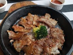 -Aqua Oasis 水天堂(石路天虹店)