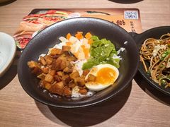 -大师兄·西北小馆(金湾华发商都店)