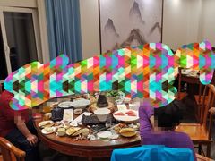 -竹叶涮肉坊(总店)