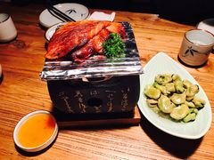 -嘉禾·悦享餐厅(八方汇店)