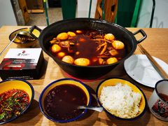 -李子坝梁山鸡(李子坝大鸡哥店)