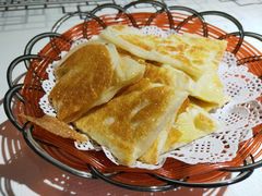 -庞家烧烤客栈(炮台山店)