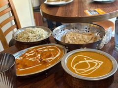 -克比叔叔印度餐厅Kebabs on the Grille(永康路分店)