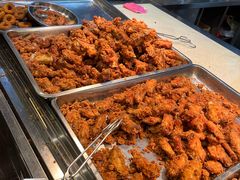 -吴日彪蒜香猪牛排(水巷口店)