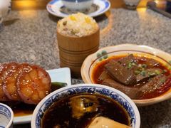 -南京大牌档(中山陵店)