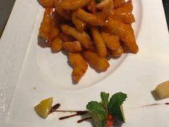 -陆壹捌餐厅(五大道店)