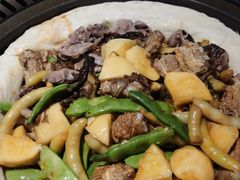 -灶座小锅烀饼·铁锅炖(全国总店)