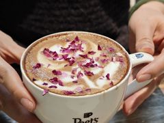 -Peet's 皮爷咖啡(东湖路手作店)