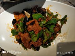 -小杨烤肉(高新店)