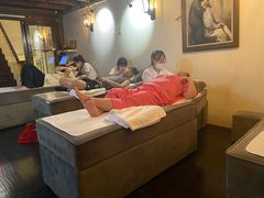 -铭洋专业采耳(田子坊店)