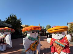 -波塞冬旅游度假区