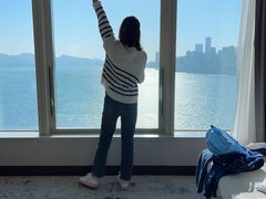 -香港九龙海逸君绰酒店
