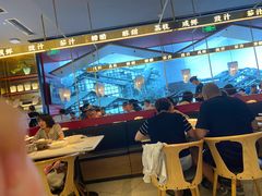 -茅庐毛血旺(烟台大悦城店)