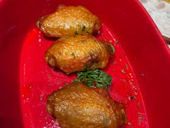 -夏日玛莉西餐厅(金茂览秀城店)