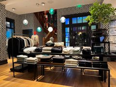 -SUITSUPPLY(安福路店)