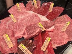 -俺的焼肉(銀座9丁目店)