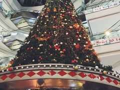 -凯德广场(学府店)