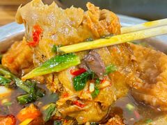 -胖子水煮(铁路三村无任何分店)