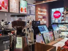 -COSTA COFFEE(斯普瑞斯奥特莱斯店)